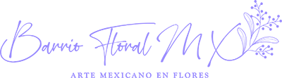 Barrio Floral MX